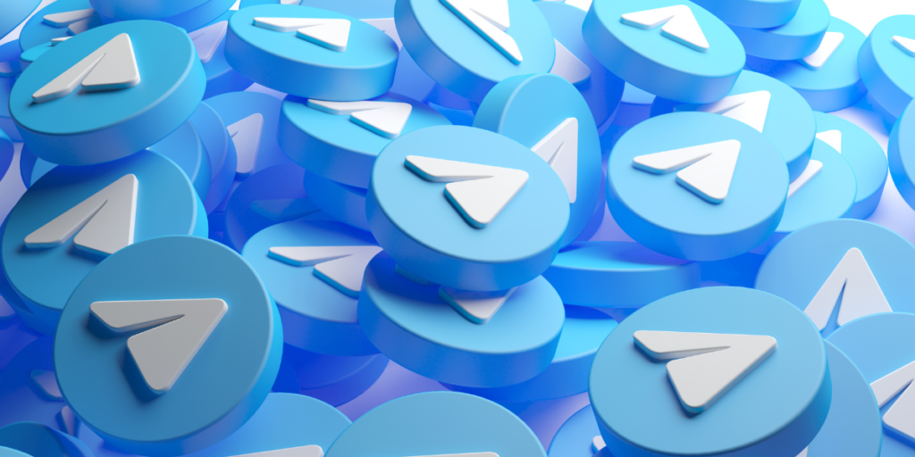 Offensive Telegram: Risorse di Hacking sui Social Media